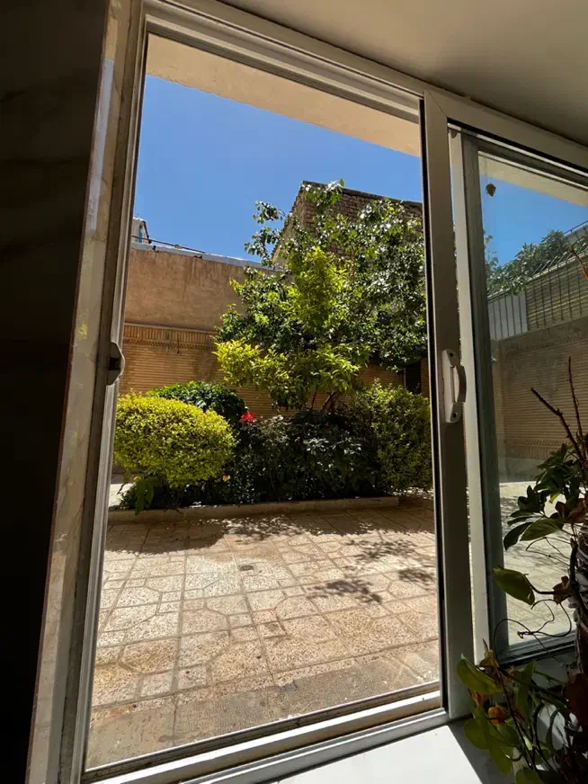 آپارتمان دو خوابه . رباط سوم