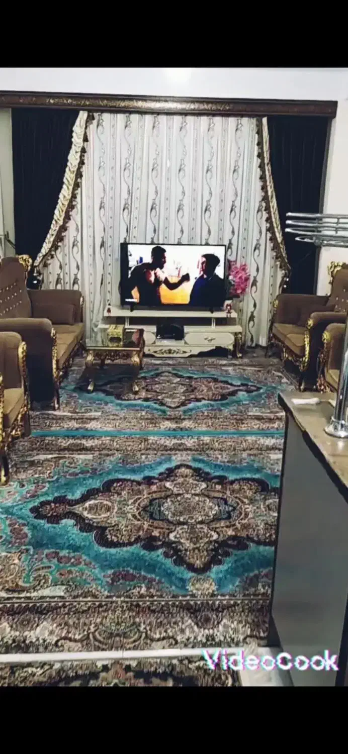 بازارچه فاز ۲