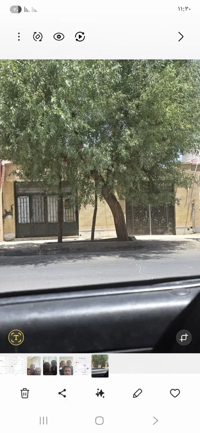 فروش منزل ویلایی مسکونی تجاری