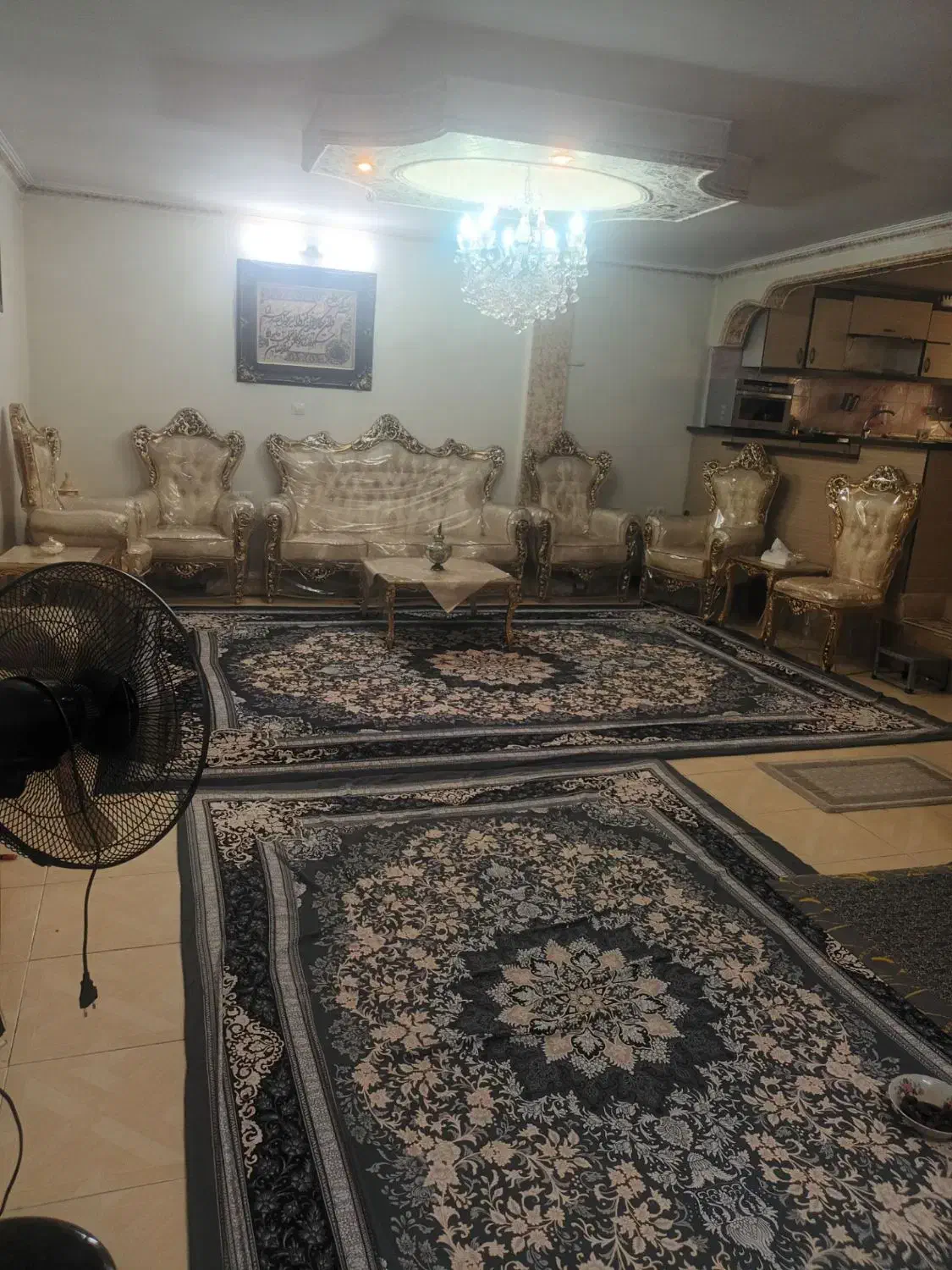 آپارتمان فروشی