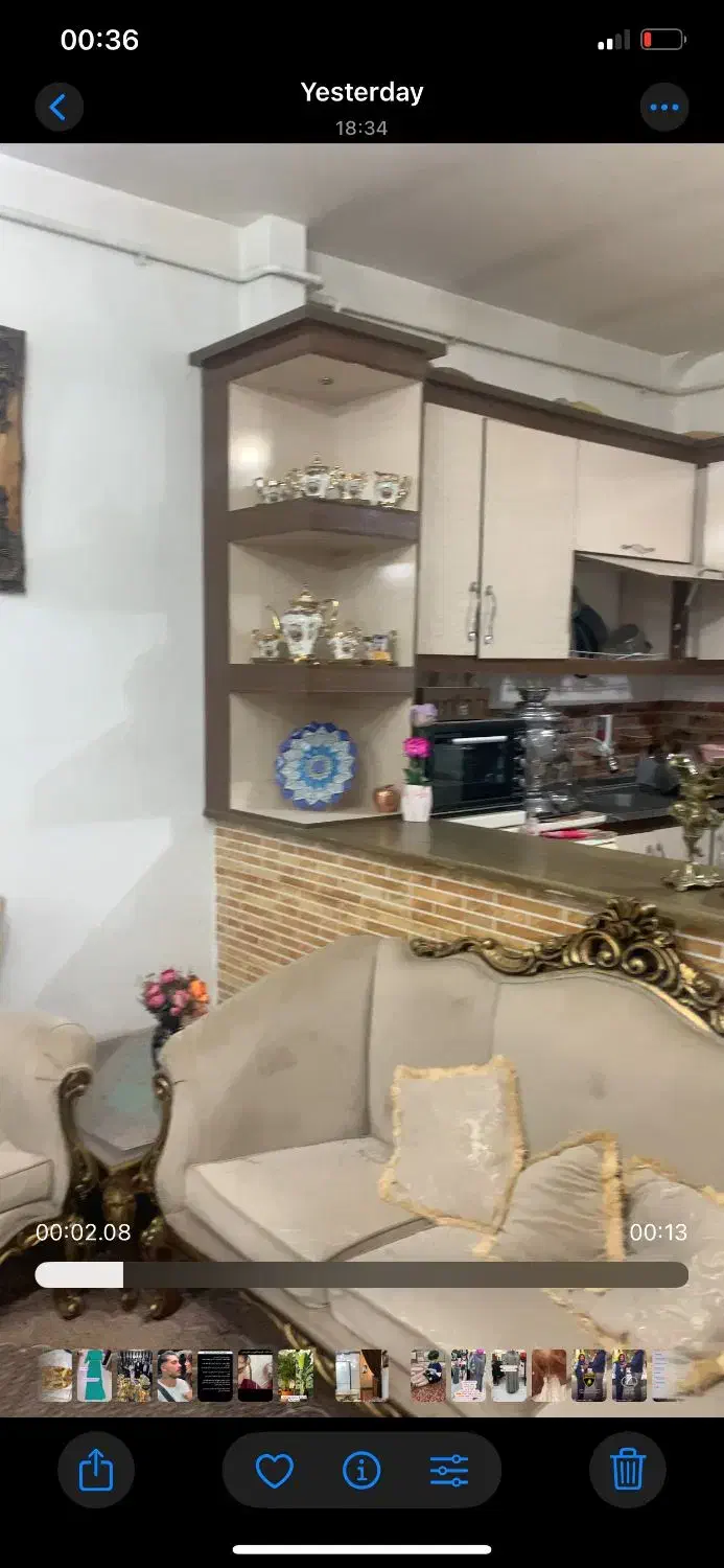خانه ویلایی اجاره ای