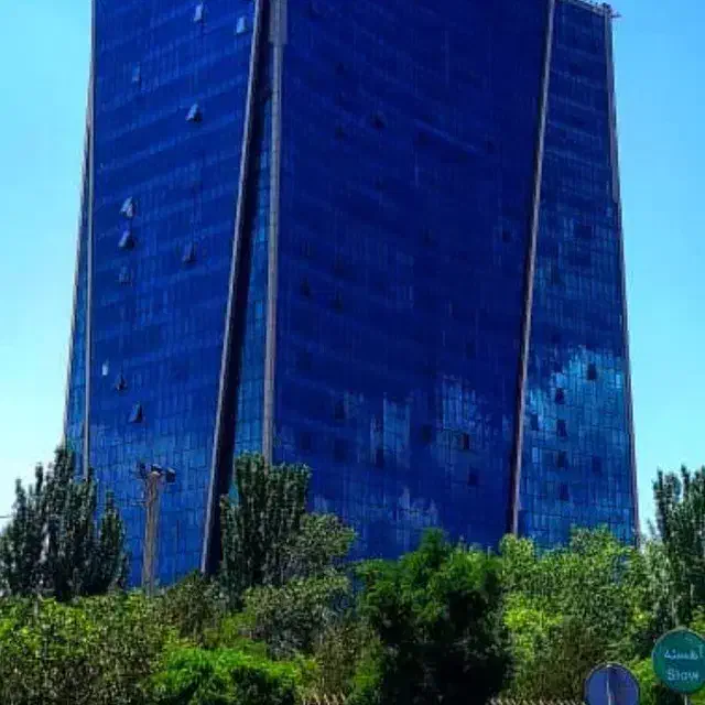 فروش زمین تجاری