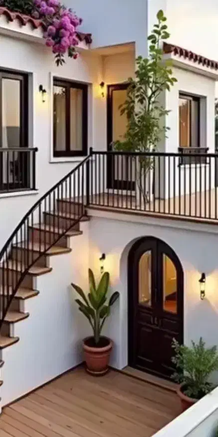 خونه ۸۰متری