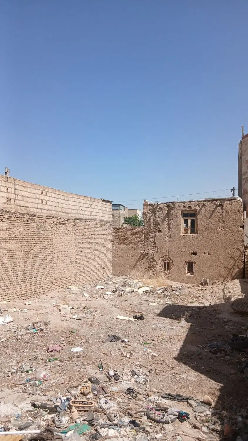 فروش چهار دیواری