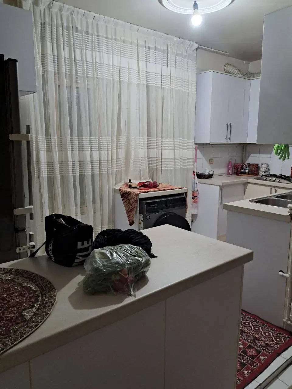 آپارتمان 47 متری اجاره ای