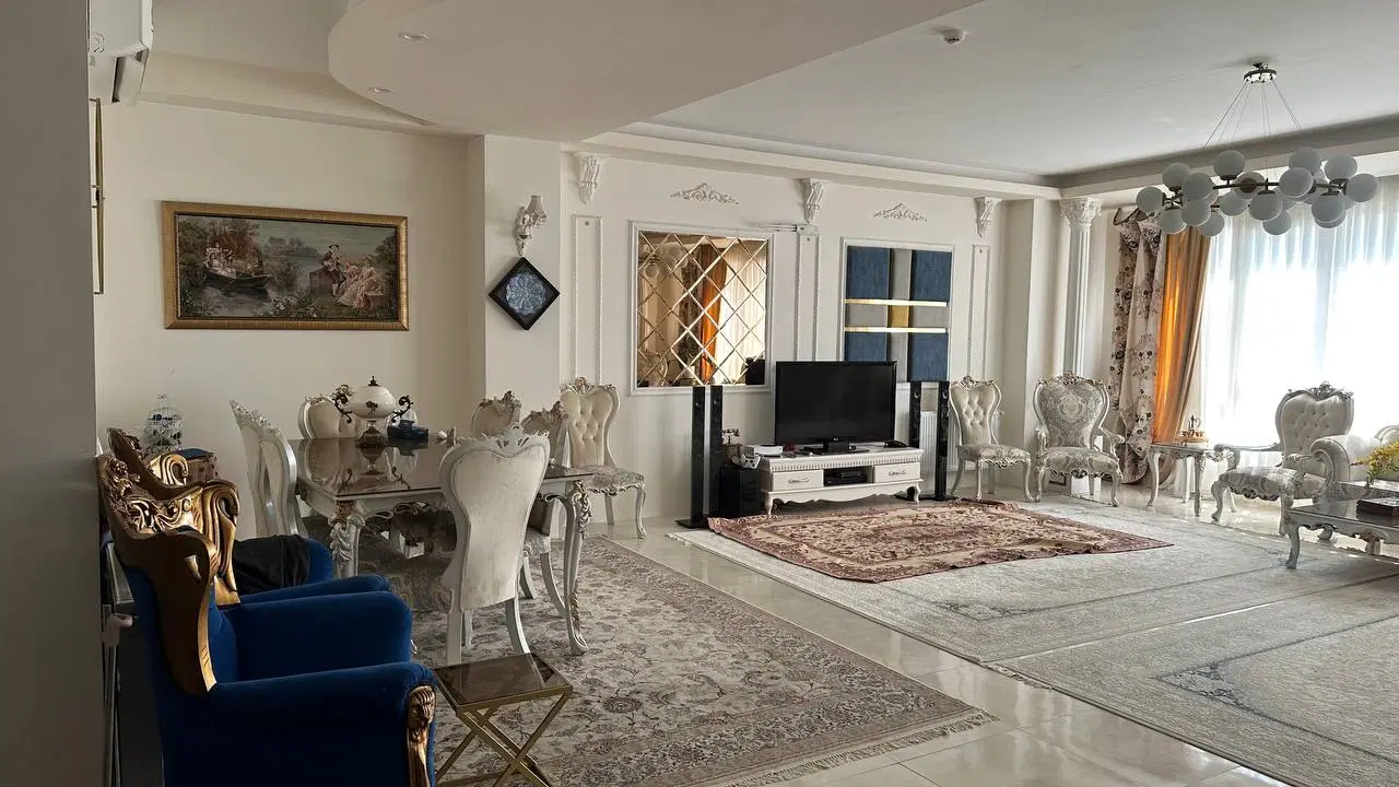 فروش آپارتمان