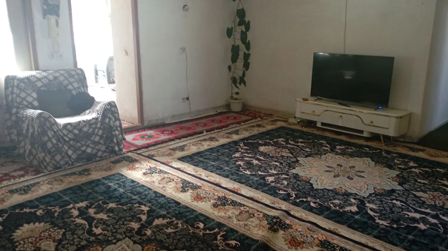 خانه فروشی در زیباشهر