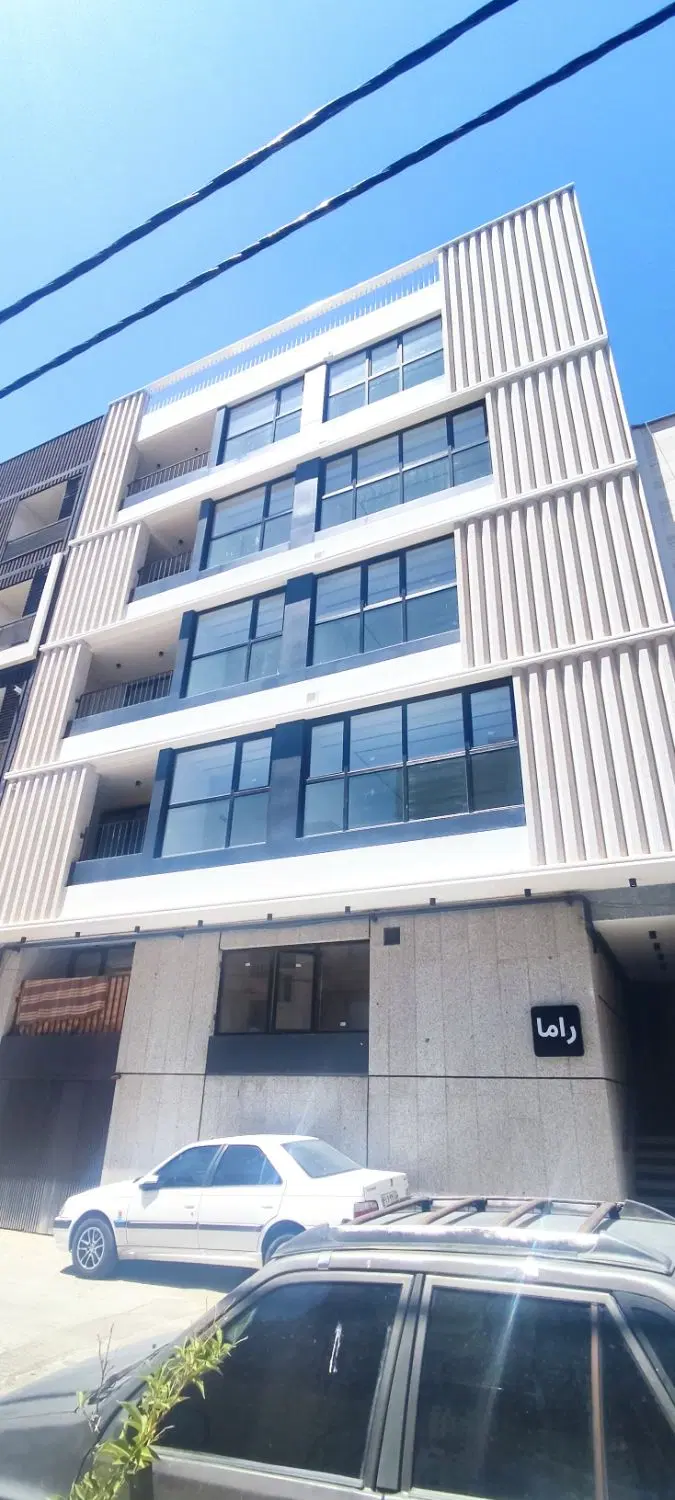 فروش آپارتمان دوخواب _ سه خواب