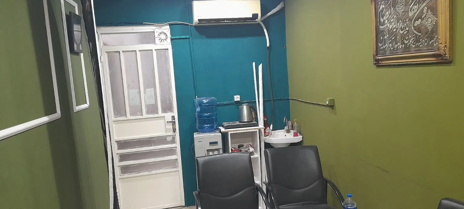 مغازه گلستان تجاری اداری
