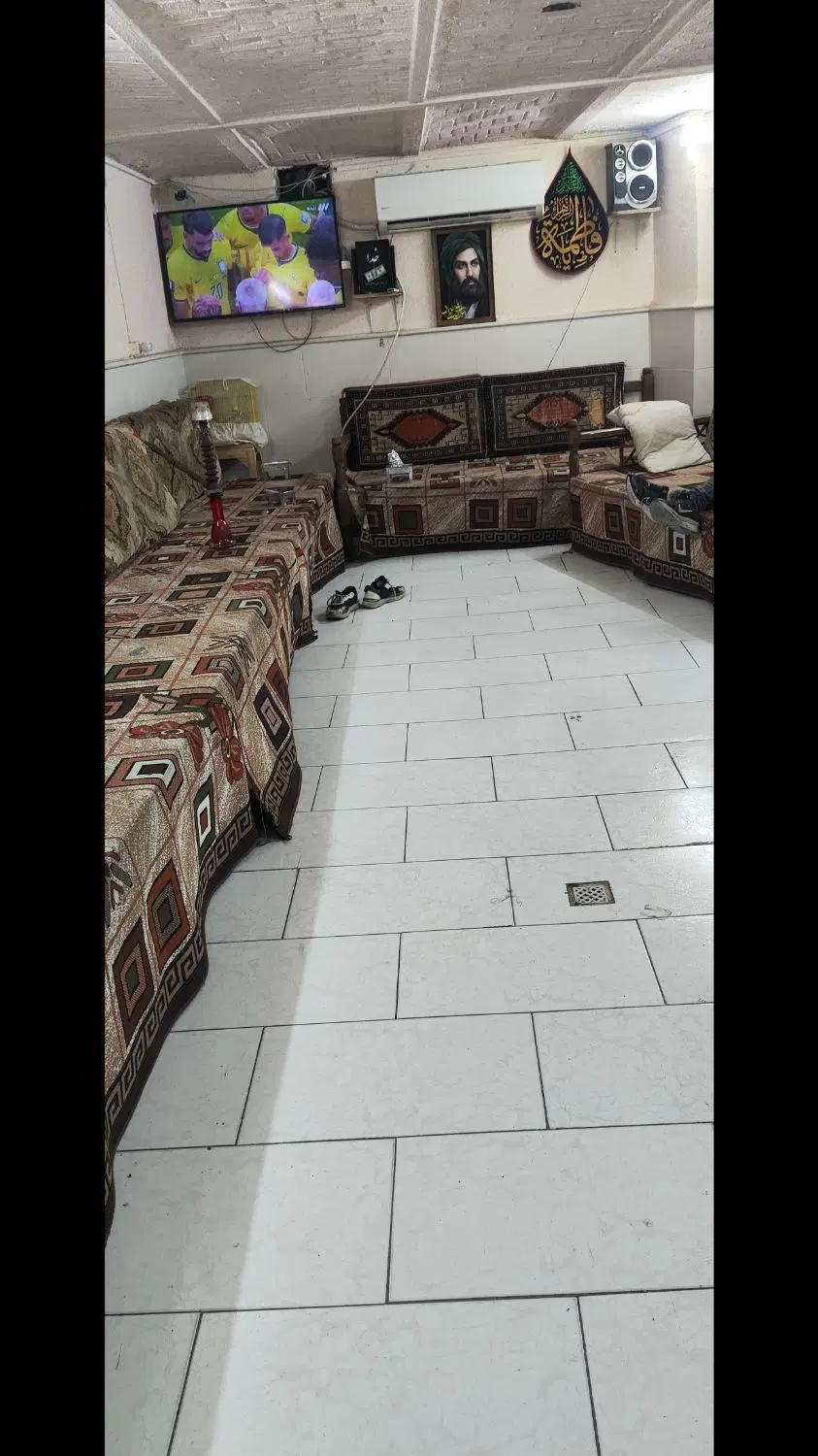 اجاره و واگذاری سفره خانه