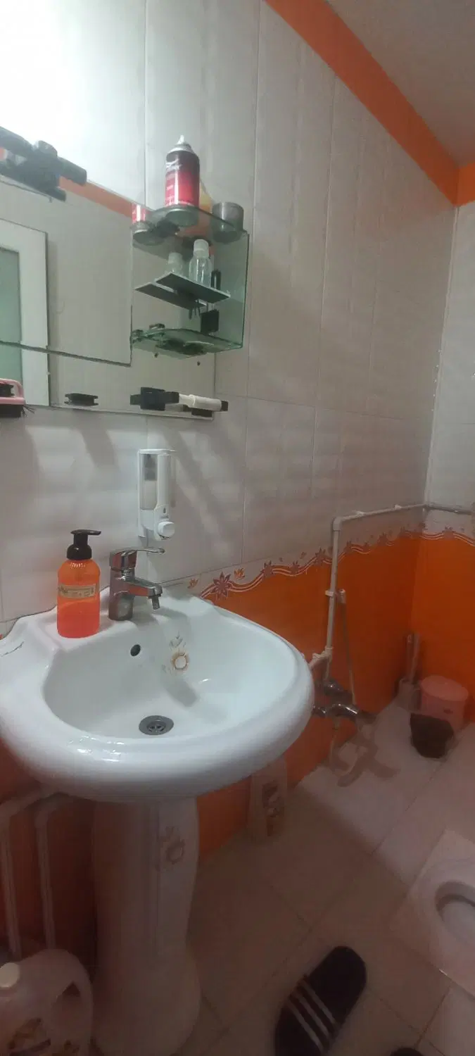اجاره منزل مسکونی ۰ ۱۲متری شهرک پردیس