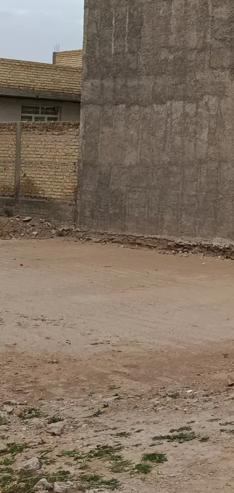 زمین بسیجیان