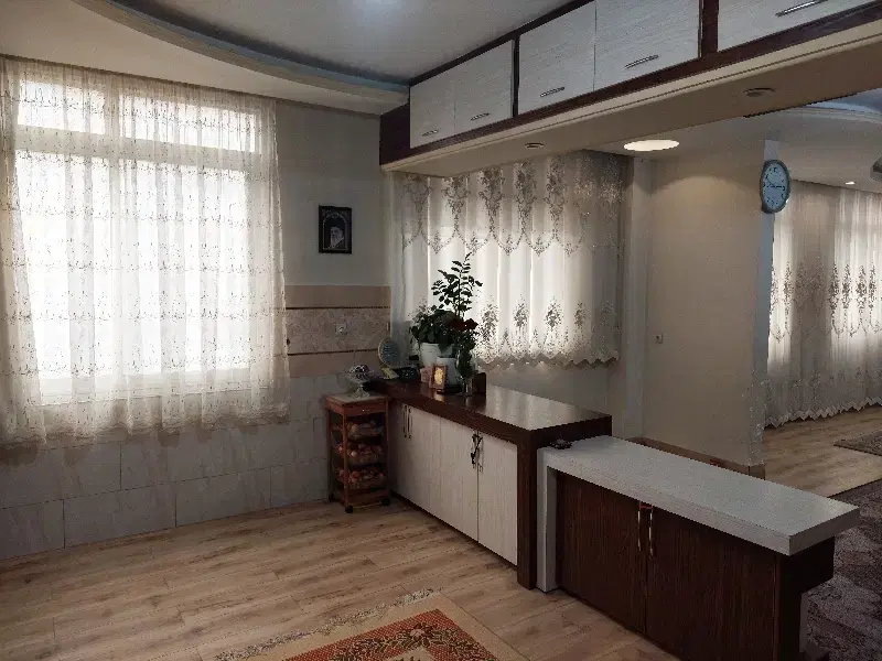 آپارتمان ۱۵۸ متر فول امکانات