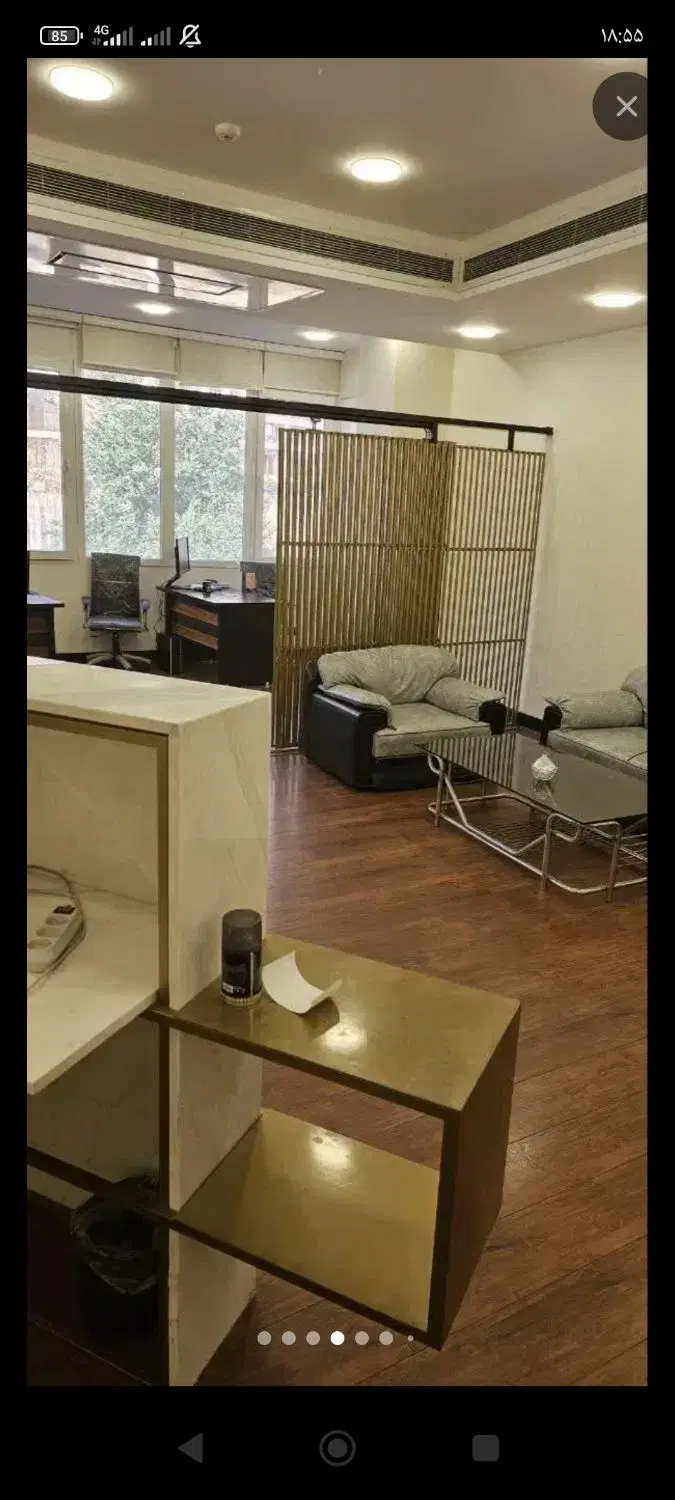 جردن شمالی.اقساط_سند اداری_145متر_ تهاتر