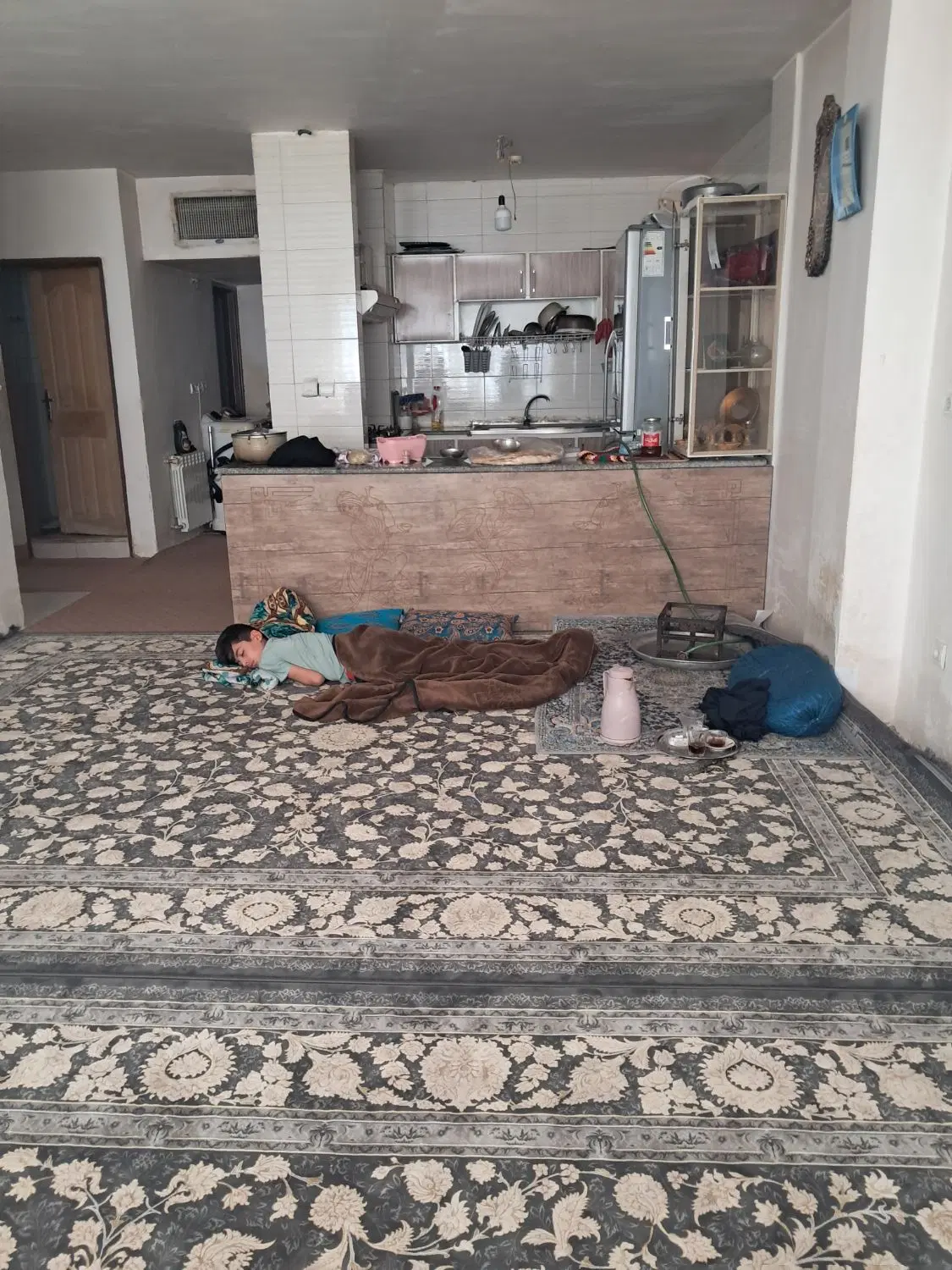 خانه فولاد شهر