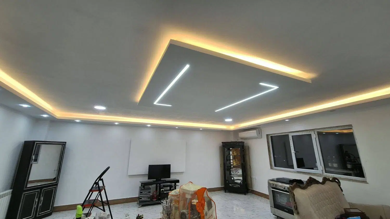 فروش اپارتمان ۱۰۰ متری فول امکانات ۲ سال ساخت