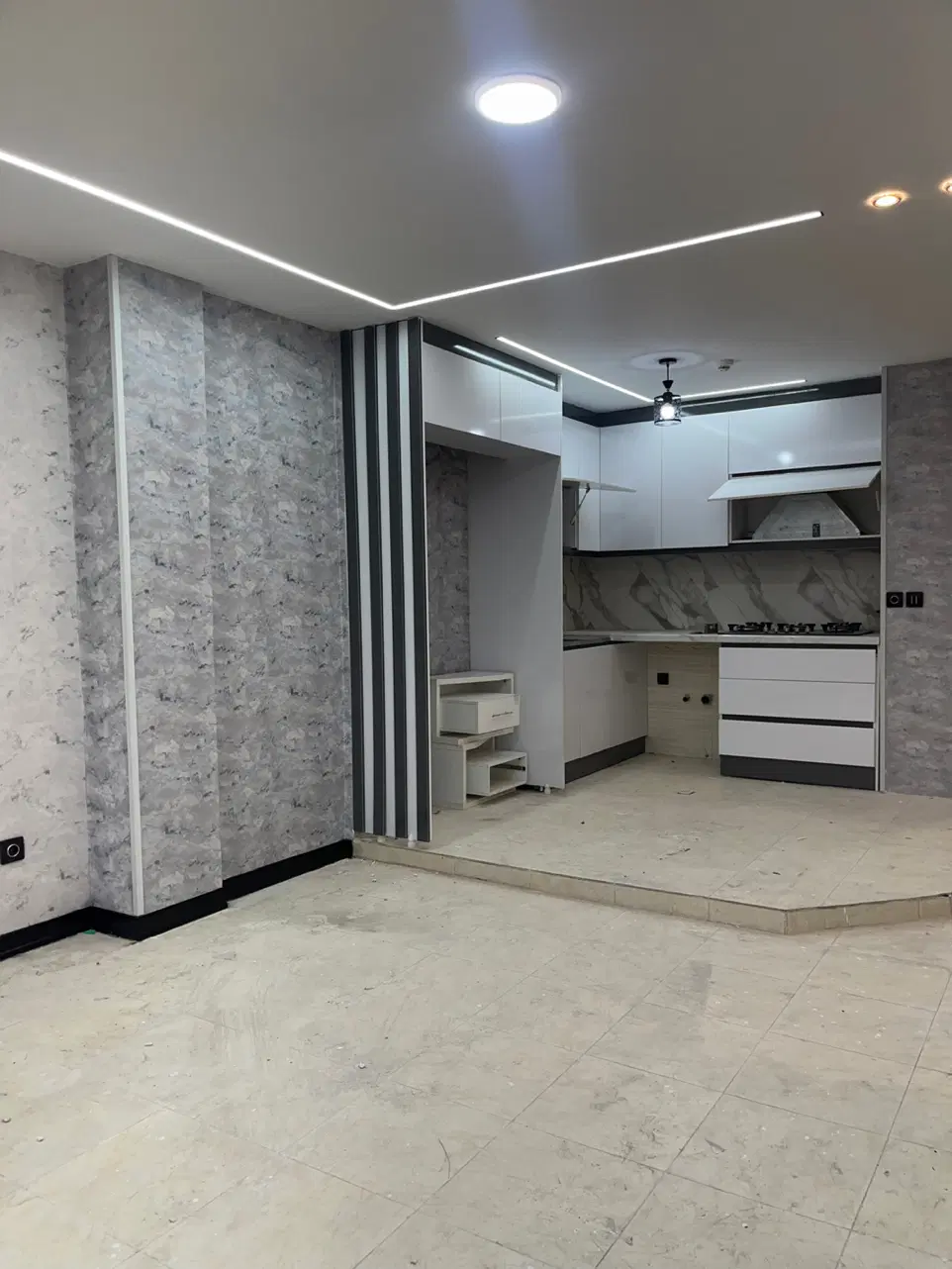 فروش مسکن مهر E5 اتوبوسی