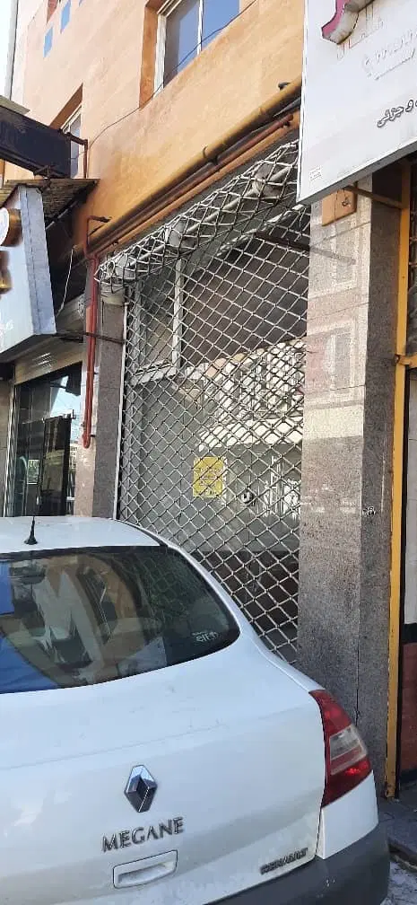 اجاره مغازه با امکانات رفاهی
