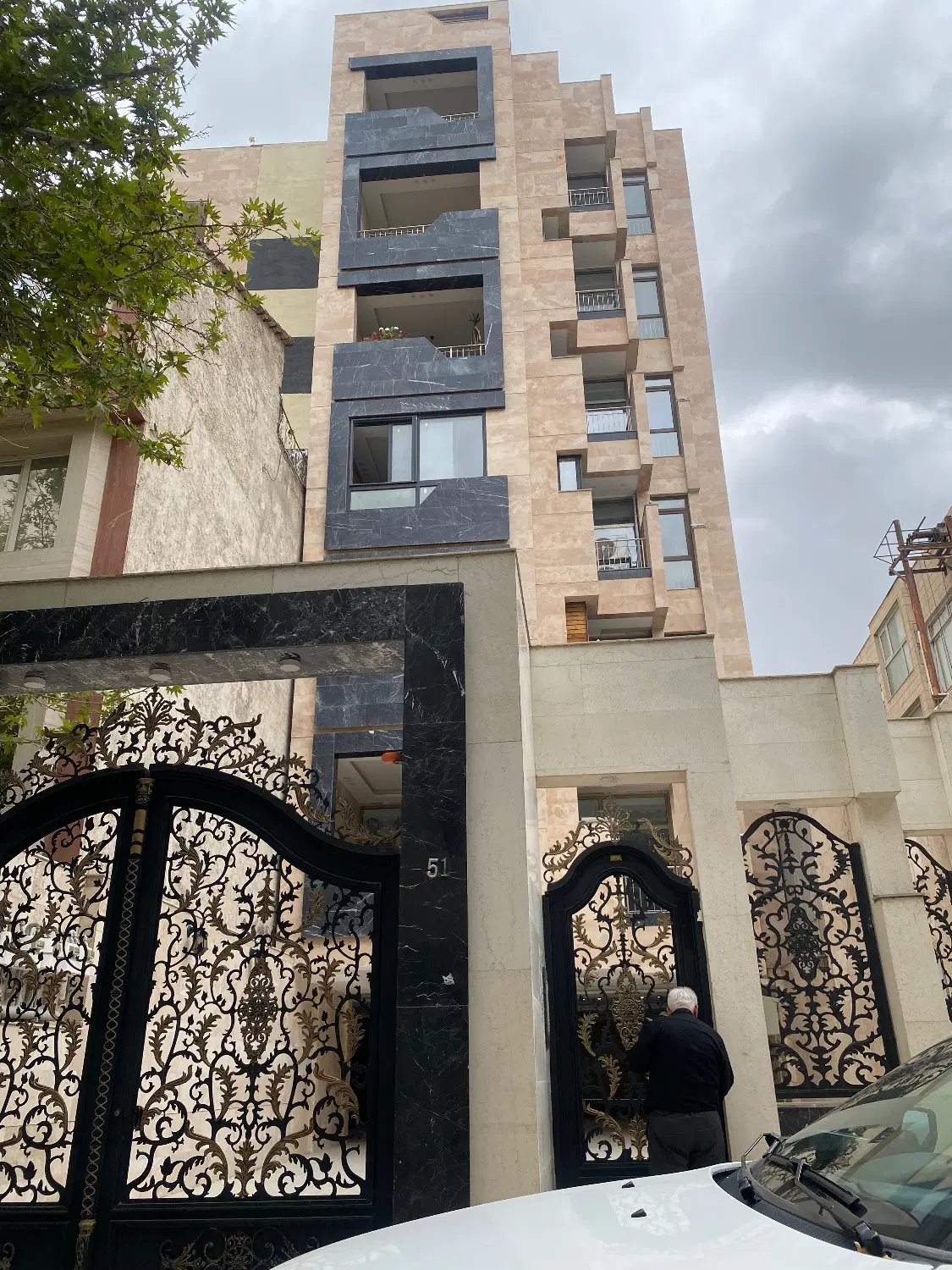فروش اپارتمان
