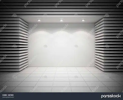 مغازه ۳۸ موقعیت عالی