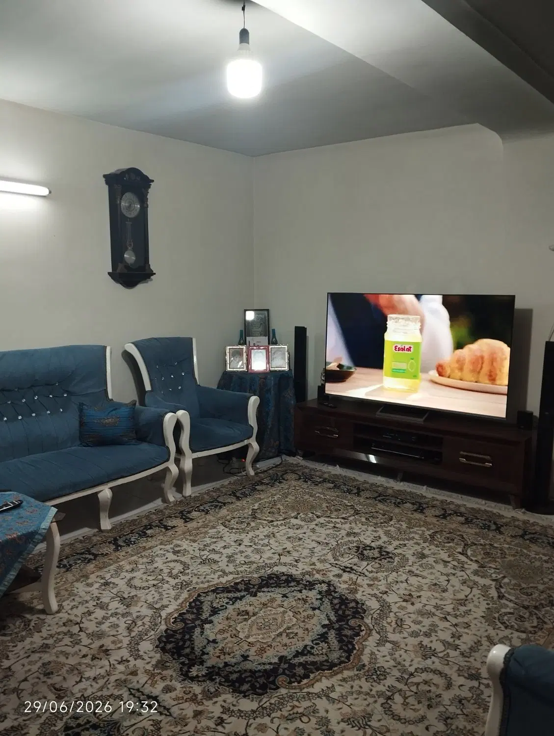 اجاره ۸۰متری شهرک شهید فهمیده(آسیاب برجی)