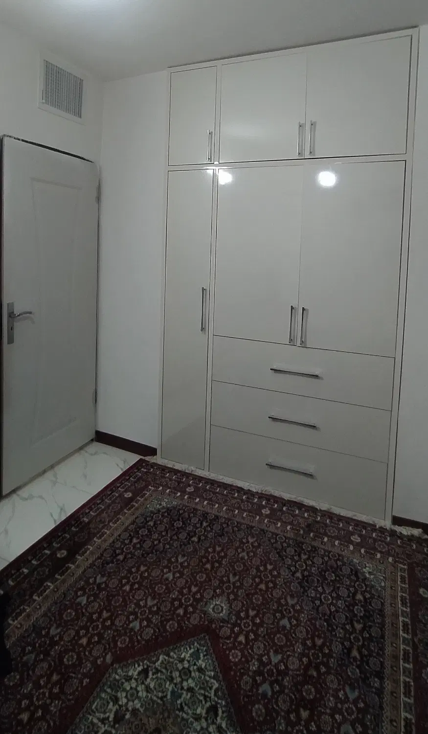 فروش آپارتمان  ۸۵متری ۲خواب شهرک بهارستان