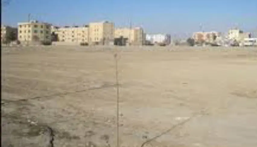اجاره زمین بایر