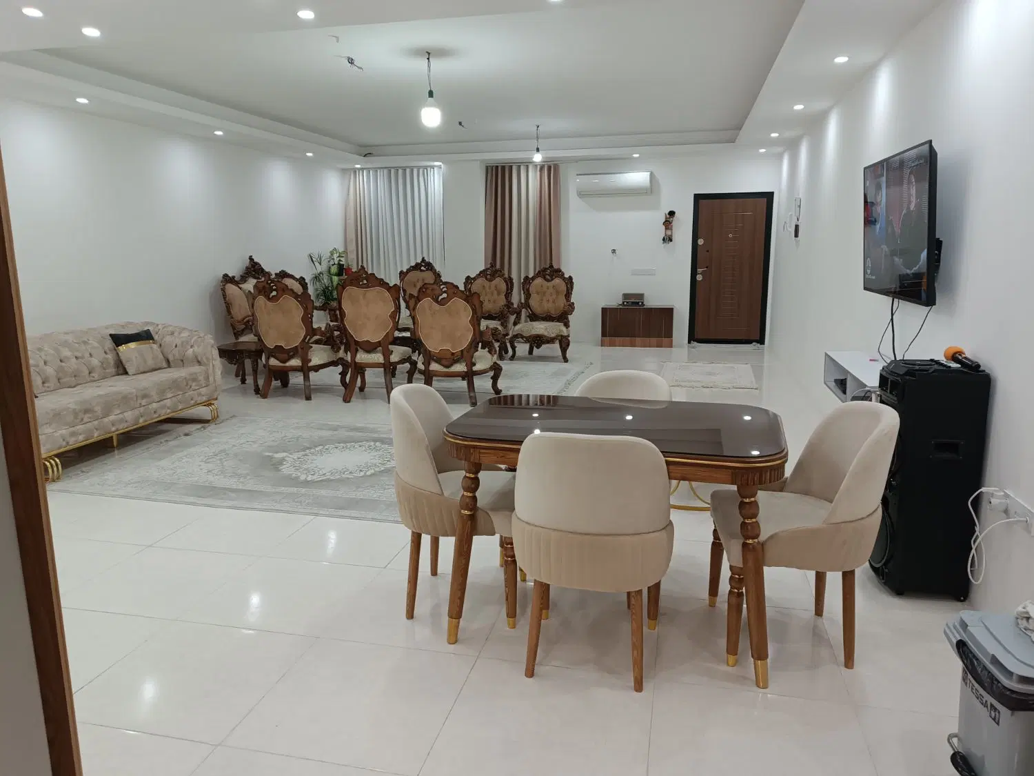 آپارتمان فروشی