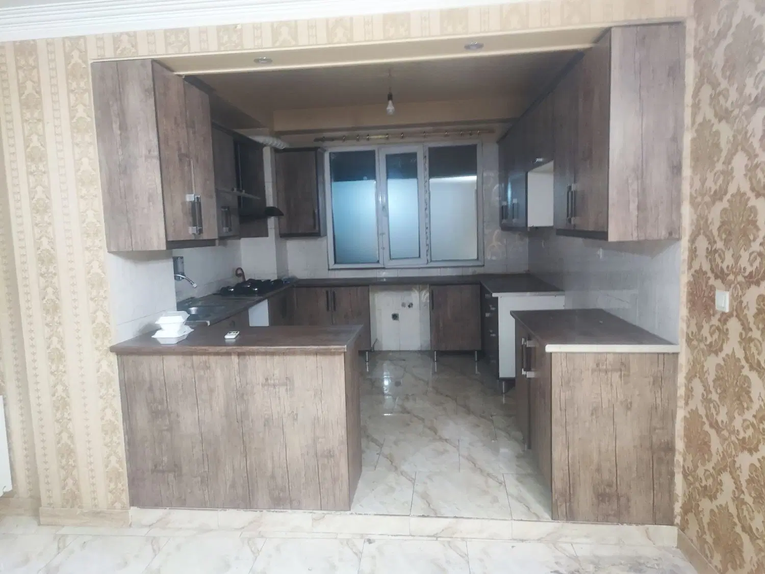 اجاره آپارتمان 85 متری فول امکانات
