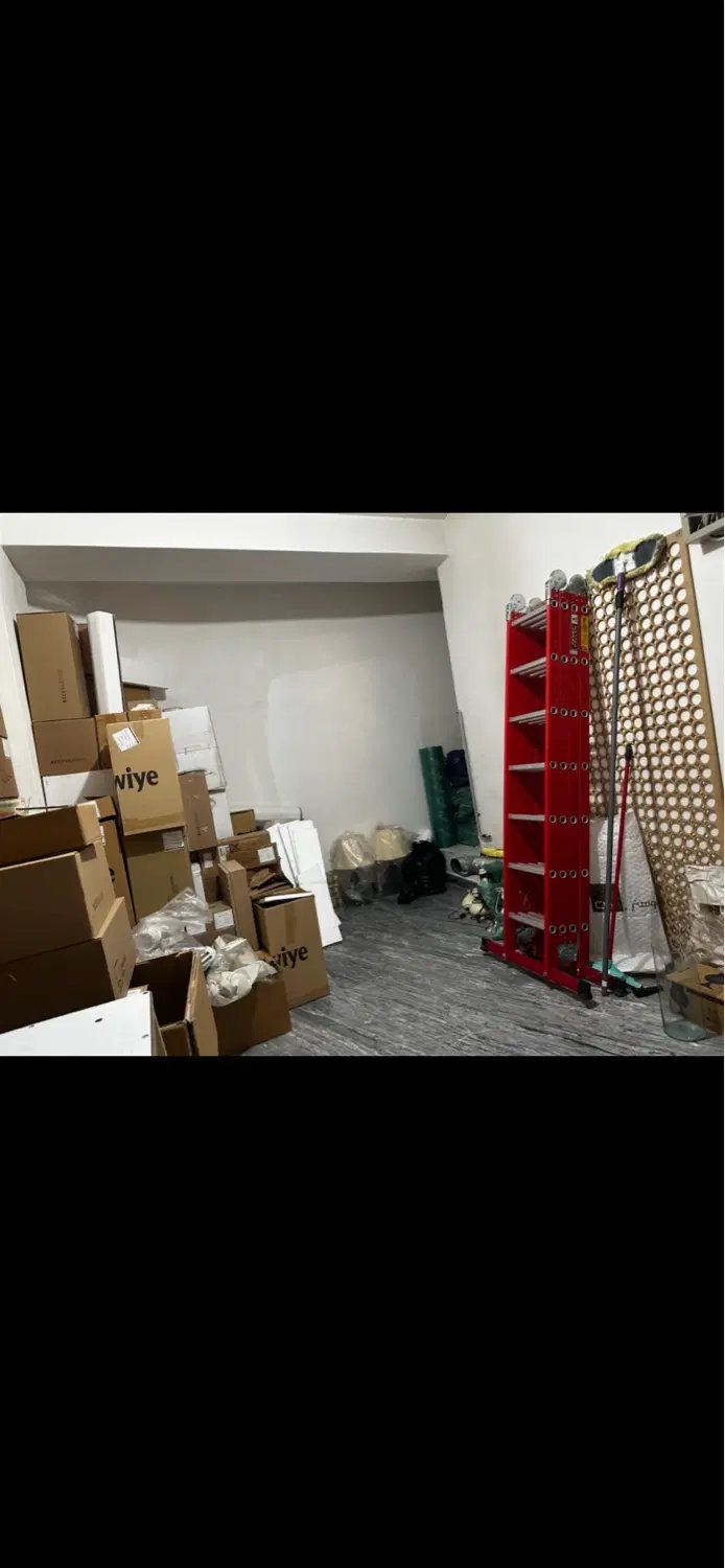 اجاره انبار و پارکینگ