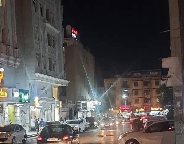 مغازه ۵۰متری پلاک یک اتوبوسرانی شمالی