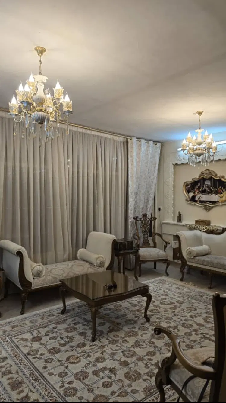 اجاره واحد ویلایی۸۵ متری