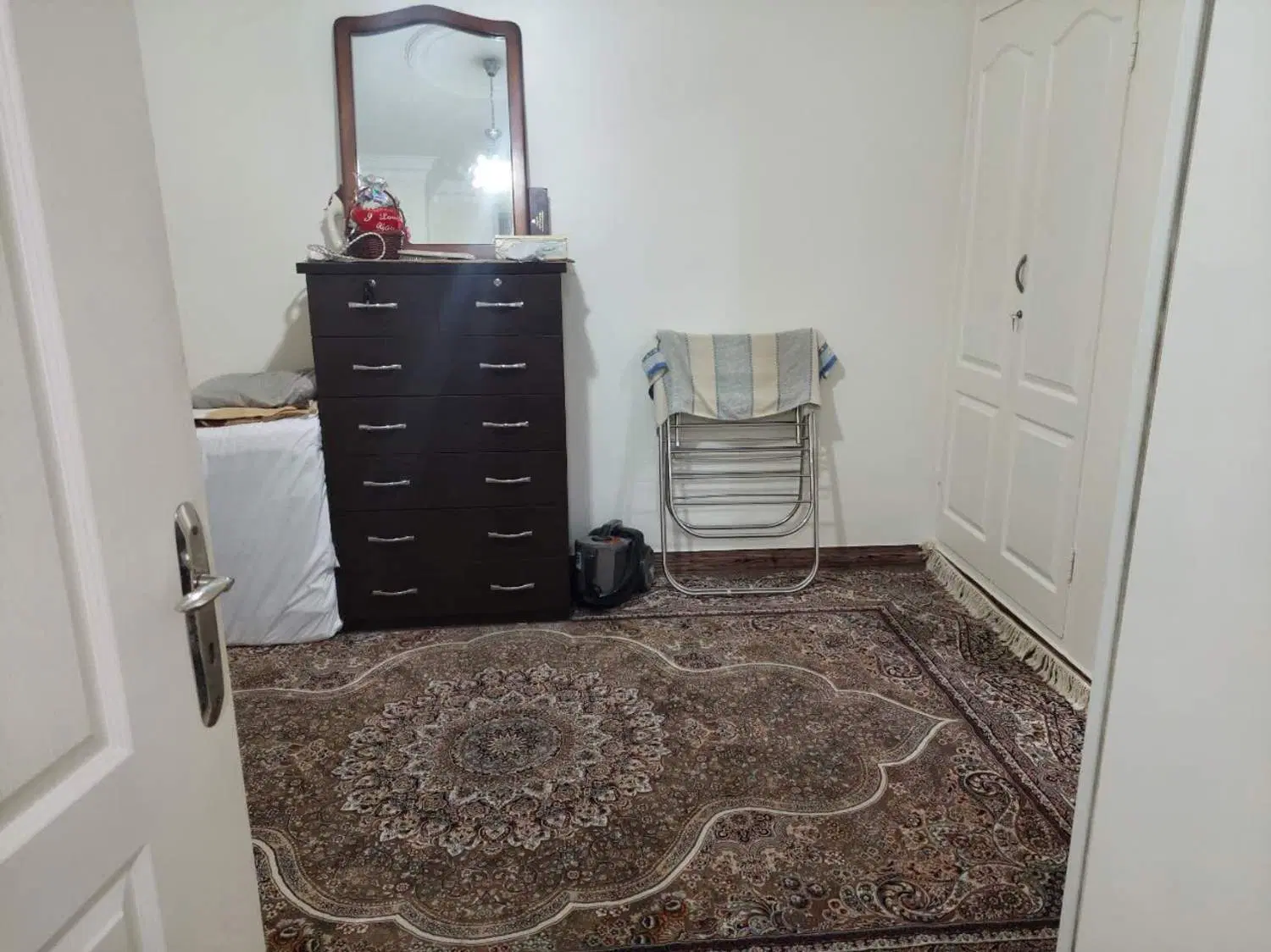 آپارتمان تکواحدی
