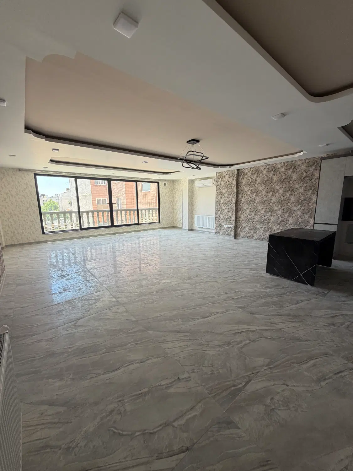 آپارتمان ۲ خواب شیک تاپ لوکیشن معالی آباد