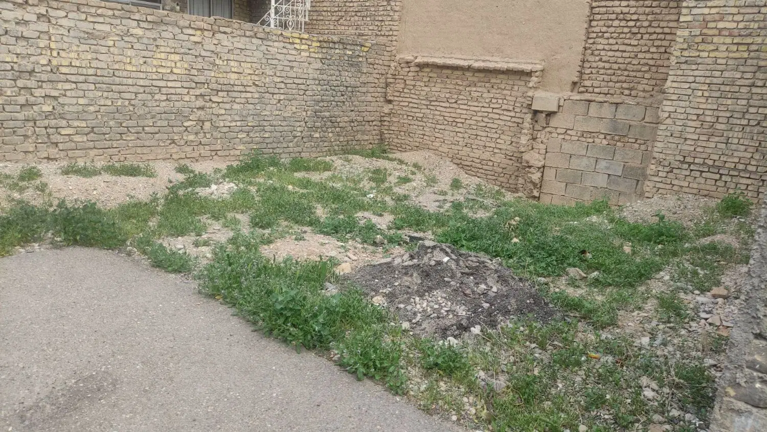 فروش زمین 60متری در بسطام