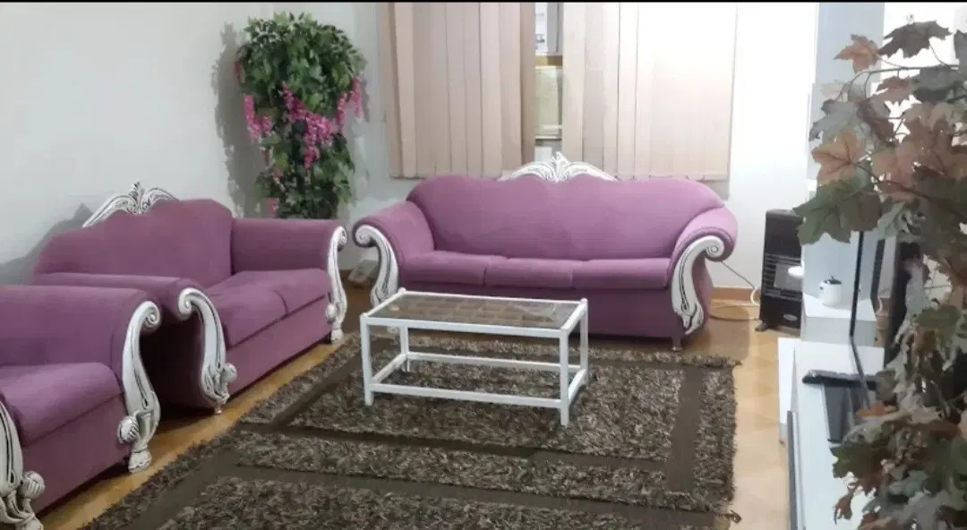 ۱۶۴ متر طبقه اول تک واحد کل ساختمان ۵ طبقه ۹ واحد