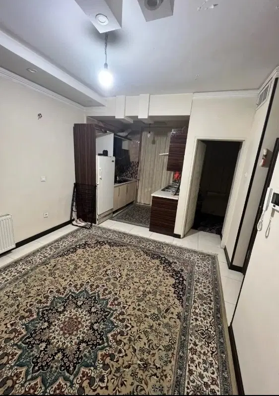 45 متر _تک واحدی _پارکینگ غیرمزاحم
