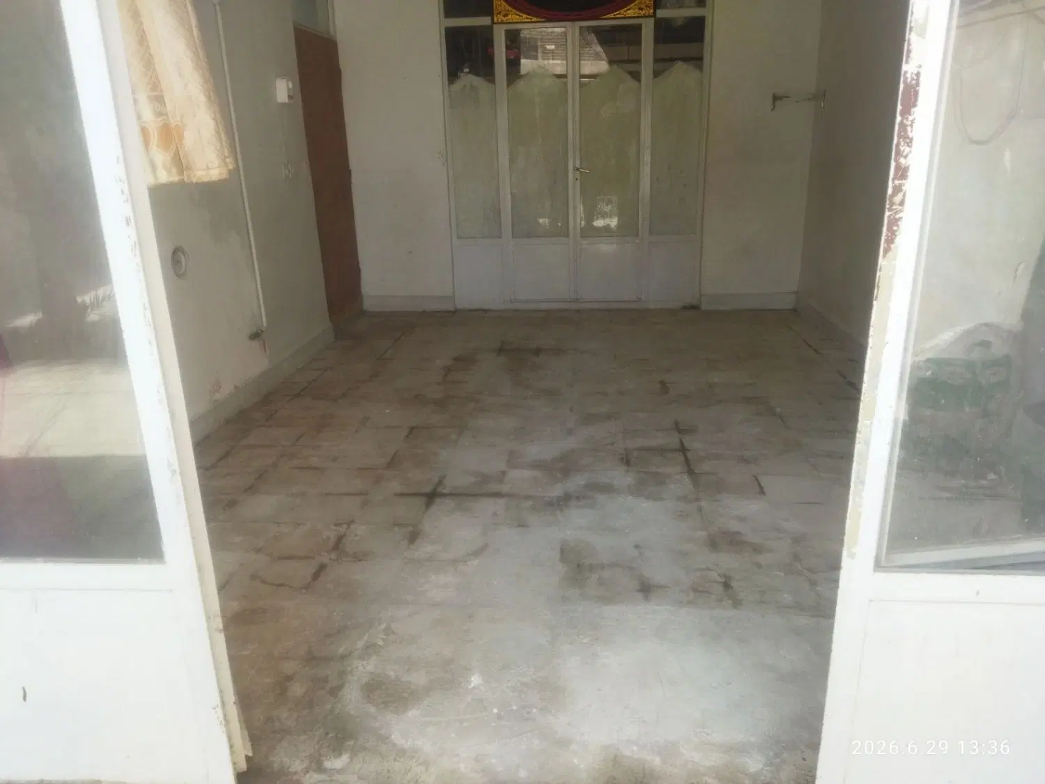 اجاره انباری خیابان جهاد