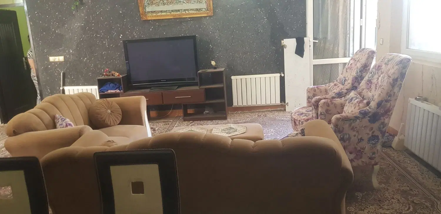 شهید اجاره دار ۶۰متر