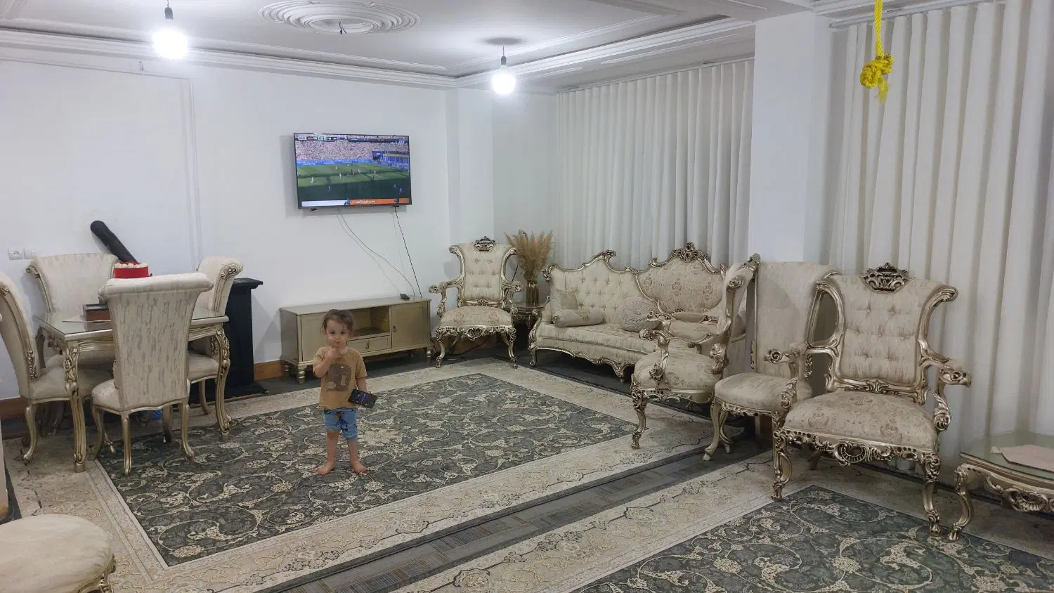 اپارتمان مسکن مهربلوک۱۹