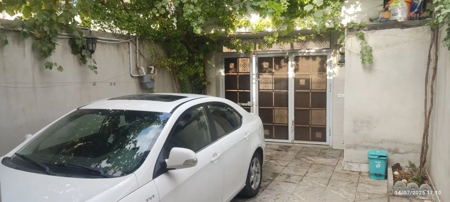 رهن منزل ویلایی