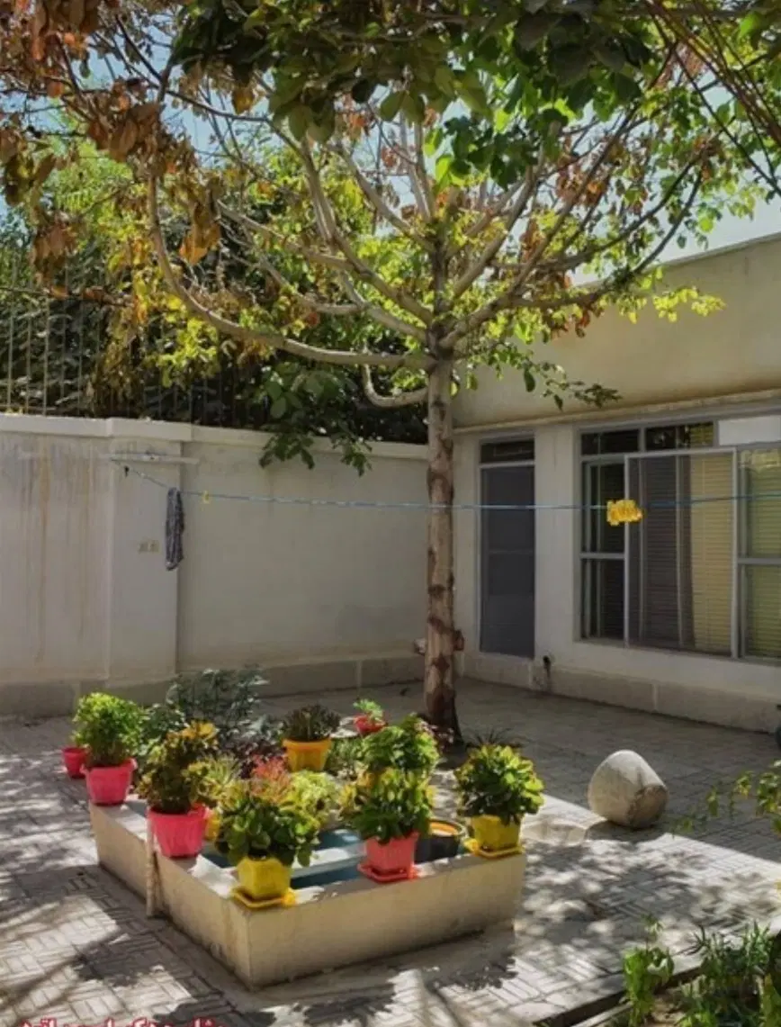 ویلایی گسترشی منطقه ۲ یاس ۱۶