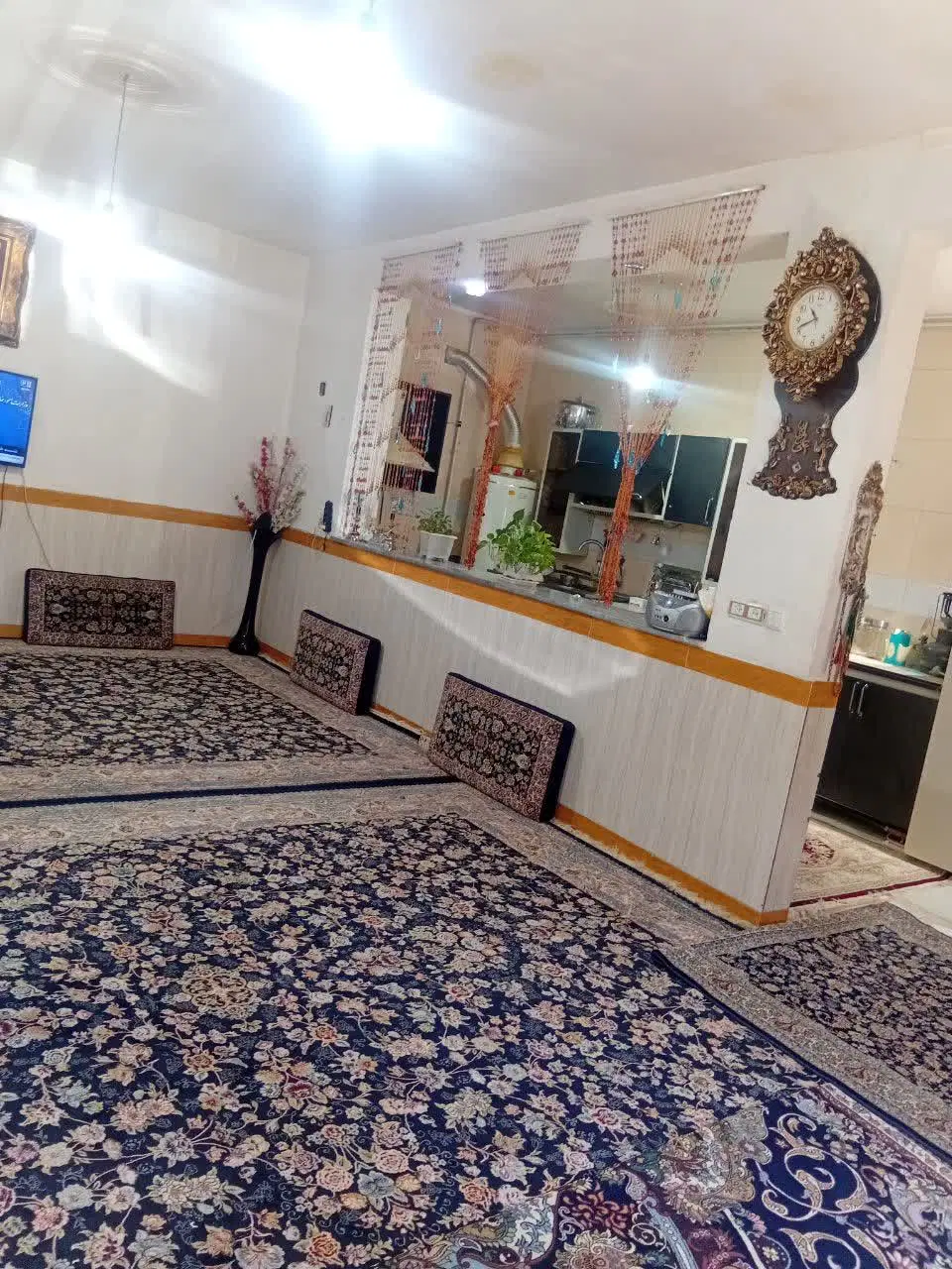 خانه کرناچی