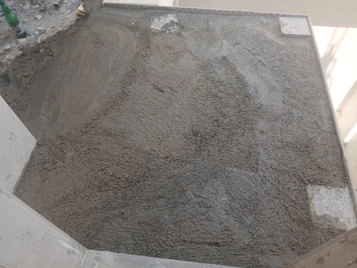 زمین عادی