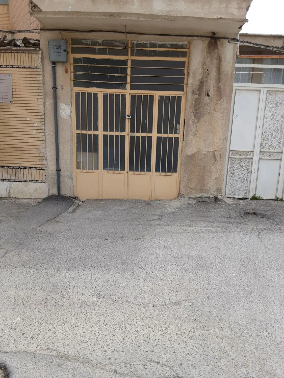 اجاره مغازه ۱۸ متری