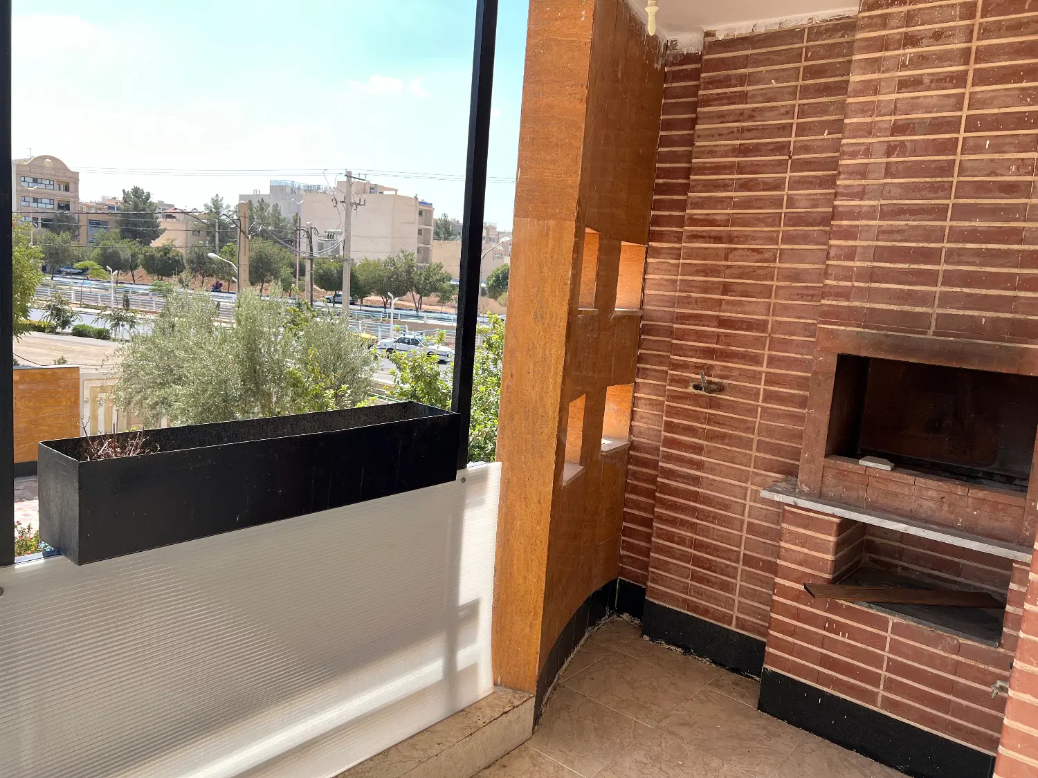 آپارتمان ۳ خواب فول بازسازی‌ لوکیشن بی‌نظیر