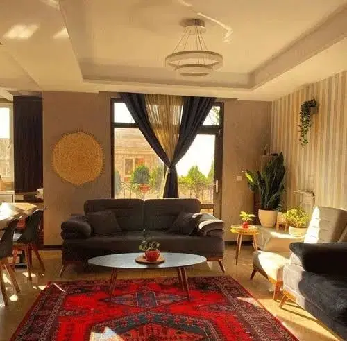 رهن آپارتمان ۱۰۰متری *ساجدی*