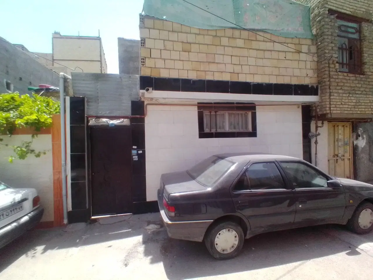 اجاره خانه دربست دوبلکس