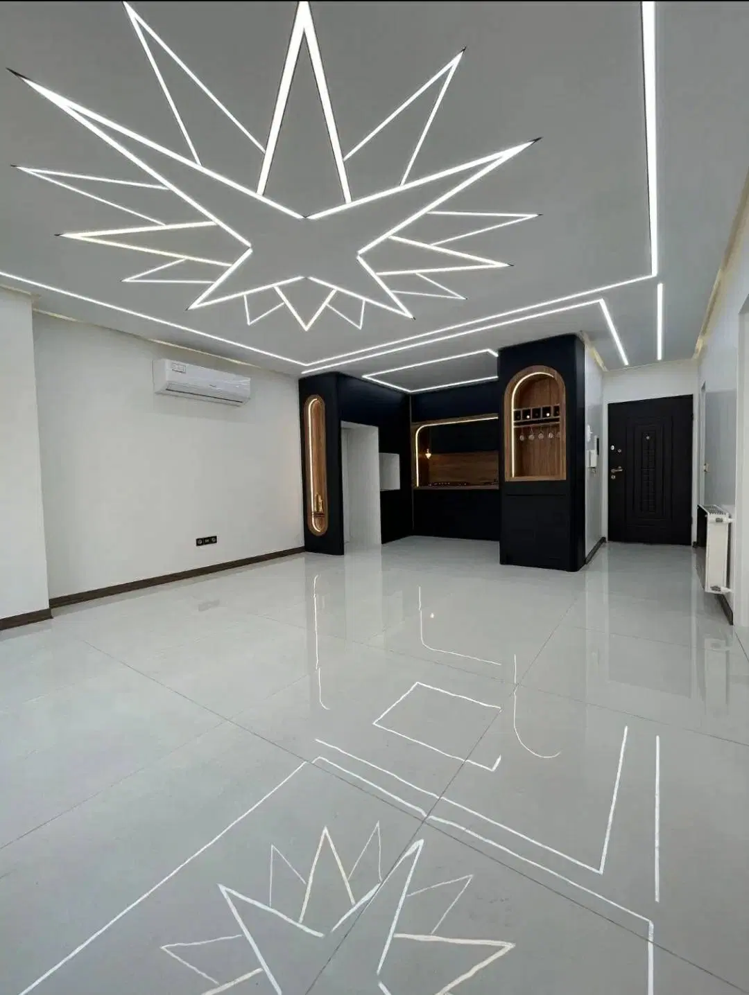 آپارتمان ۷۰ متر