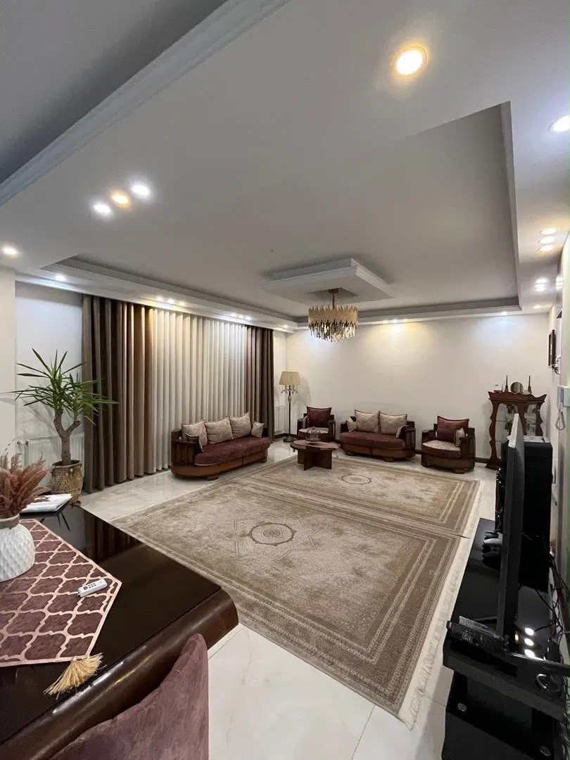 فروش اپارتمان نوساز پیروزی